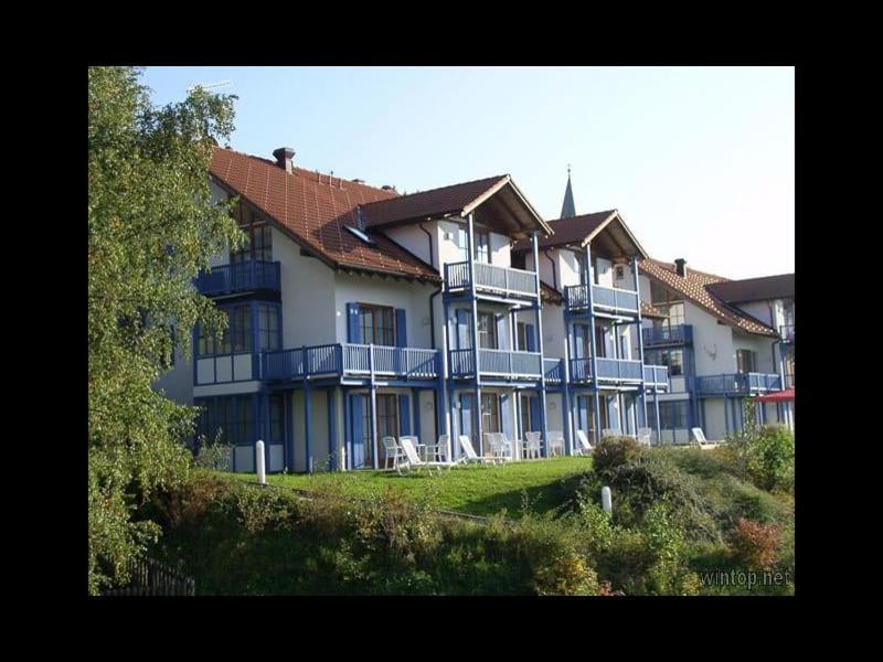 Bayern Ferienland Sonnenwald Apartment Schofweg Luaran gambar