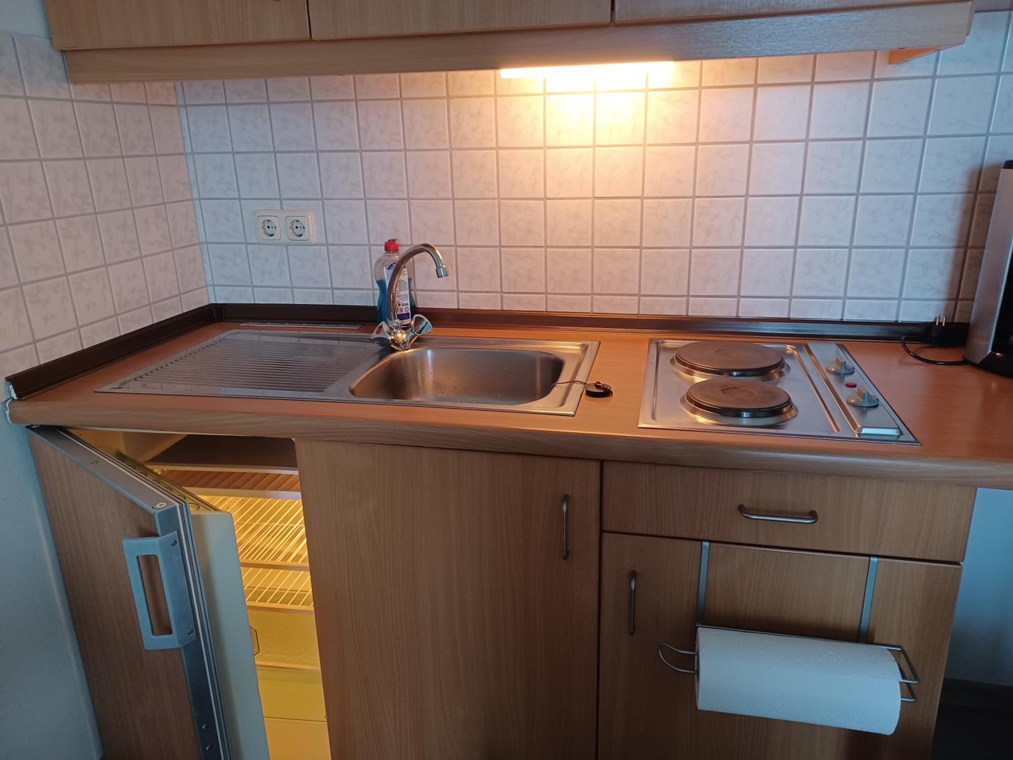 Bayern Ferienland Sonnenwald Apartment Schofweg Luaran gambar
